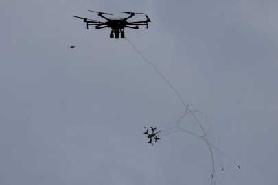 NATO’nun doğu kanadına Rusya’ya karşı robotik koruma kalkanı