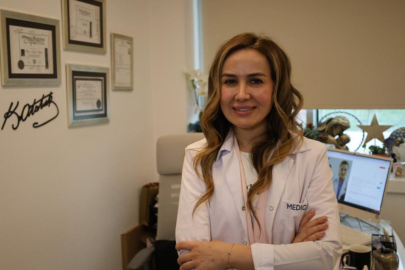 Rahim ağzı kanserine karşı aşı ve tarama uyarısı