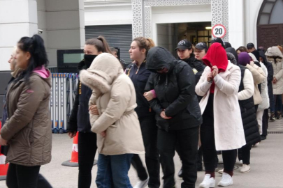 Yapay zekayla kadın olup vurgun yapmışlar