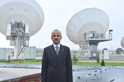 Bakan Uraloğlu: Kanal sayımız 532'ye ulaştı