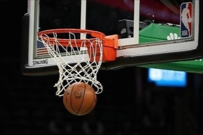 Alperen Şengün 17 sayıyla oynadı