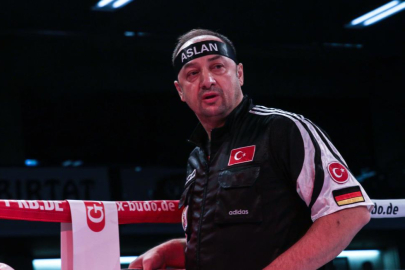 Bülent Başer'in acı günü