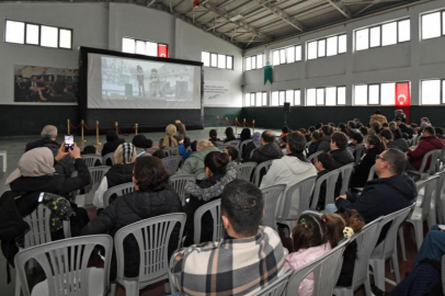 Osmangazi’de yarıyıl tatiline sinema dokunuşu