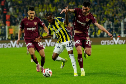 Süper Lig'de 19. hafta görünümü