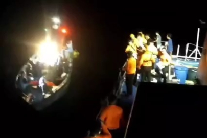 Feribot kazasında can kaybı 18'e yükseldi