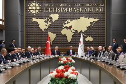 BİK ile Kredi Garanti Fonu arasında iş birliği protokolü