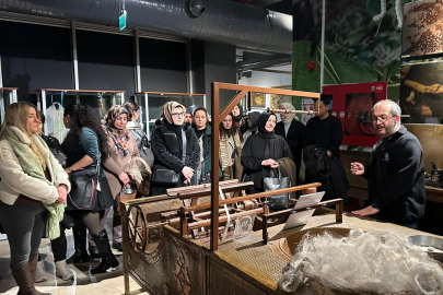 Bursa Kent Akademisi yeni döneme hazır