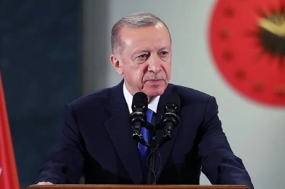 Cumhurbaşkanı Erdoğan: Suriye yeniden ayağa kalkacak