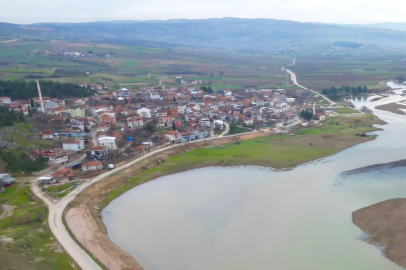 Doğa ve tarih Hamzabey’de buluşuyor