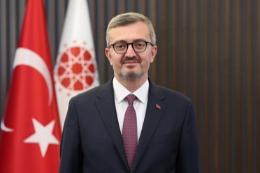 İletişim Başkanı Duran: "Terörsüz Türkiye ve terörsüz bölge sürecine zarar vermek isteyenlere fırsat vermeyeceğiz"