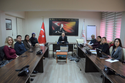 İnme hastalarına çok daha hızlı müdahale edilecek!