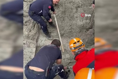 Kestel'de korkunç kaza: 74 yaşındaki işçi hayatını kaybetti