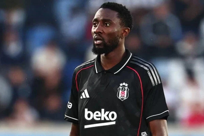 Wilfred Ndidi'nin acı günü