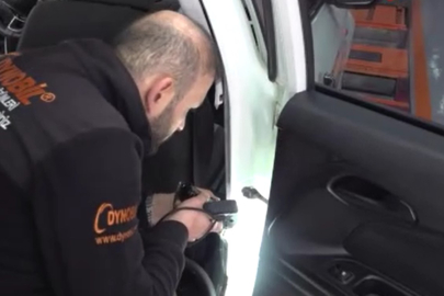 2016 model araç aldı, hava yastıkları 2019 model çıktı