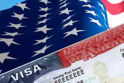 ABD: Vize başvurusu yapacaklar, hesaplarını açmalı