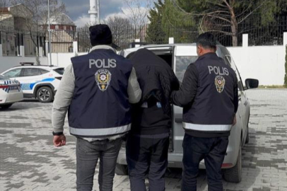 Bursa'da zehir tacirinden şoke eden yöntem