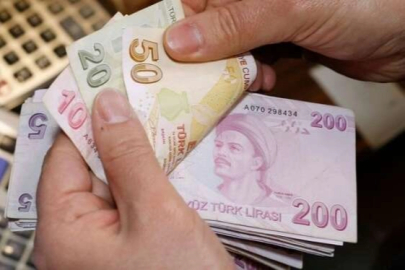 Doğum yardımı ödemeleri hesaplara yatırıldı