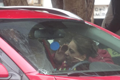 Eşinin feryadı yürekleri dağladı