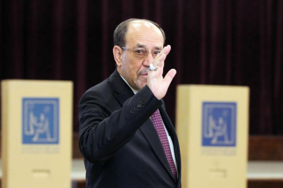 Maliki'den Trump'a cevap: Adaylığım sürecek