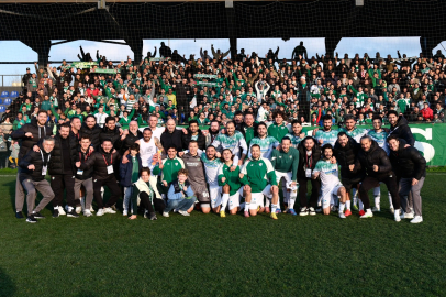 Mustafa Er 3 puanla başladı: 1-0