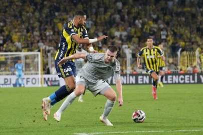 Oleksandr Syrota ile yollar ayrılıyor