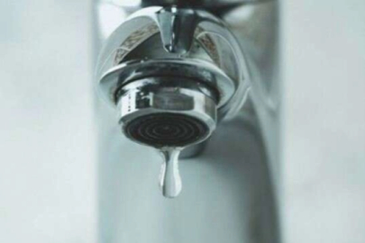 Yıldırım'da su kesintisi uyarısı