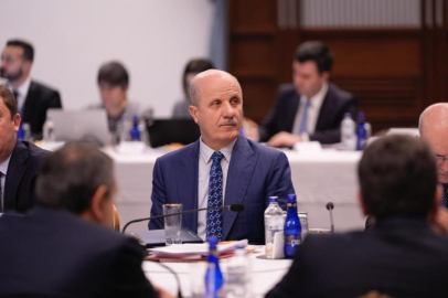 Özvar: Sorumluluklarımızı yerine getirmeye devam edeceğiz