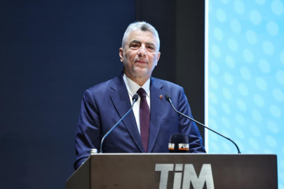 Bakan Bolat: İhracatta 400 milyar dolar sınırına dayandık