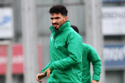 Bursaspor'da Adanaspor maçı hazırlıkları başladı