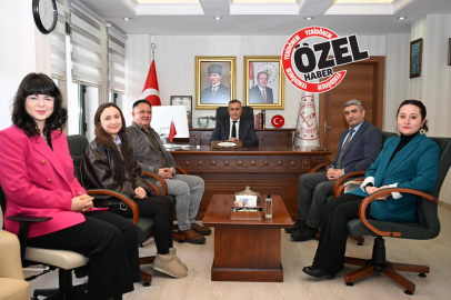 Çokgezer müjdeyi verdi: Okullarda akran dostluğu dönemi