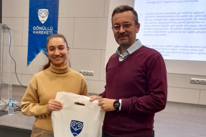 Gönüllü Hareketi Derneği’nden 'Nasıl İyi Oluruz?' buluşmaları