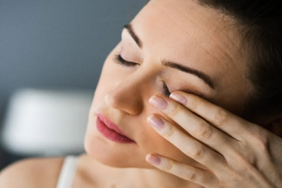 Göz kaşıntısını hafife almayın!