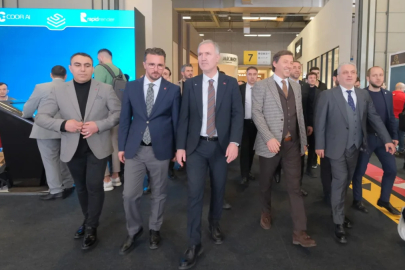 İnegöl protokolünden mobilya sektörüne tam destek