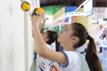 İnegöl’ün en kapsamlı spor organizasyonu başlıyor