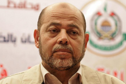 Marzuk: Hamas, silahsızlandırmayı hiçbir zaman kabul etmedi