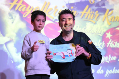 Murat Özpala GUHEM’de deneyimlerini paylaştı