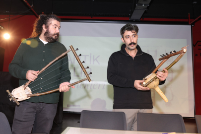 Nilüferli çocuklar hayallerindeki liri tasarladı