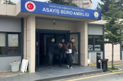 Tartıştığı kişiyi silahla vurup başında bekledi
