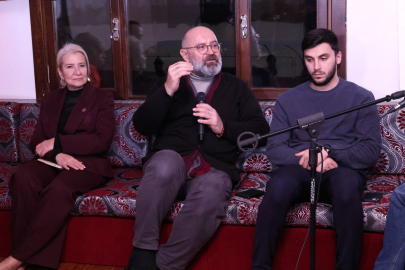 Osmangazi’de Somuncu Baba’nın izinde tasavvuf sohbetleri