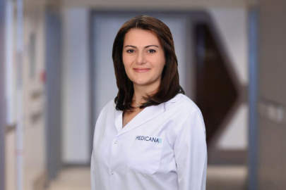 Uzmanından kadınlara önemli tavsiye