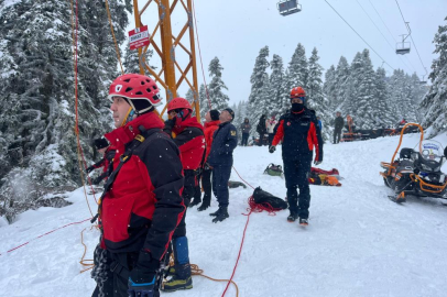 İçişleri Bakanı’ndan JAK ve AFAD’a tebrik...