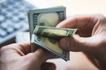 Serbest piyasada döviz fiyatları