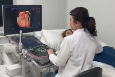 BURTOM'da tanıda yapay zeka dönemi