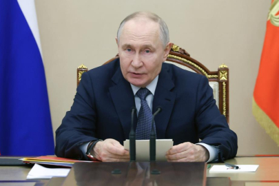 Epstein belgelerinde Putin konuşulmuş