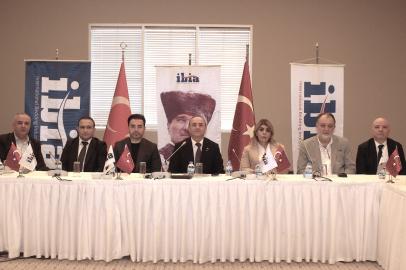 IBIA’da Osman Güler güven tazeledi…