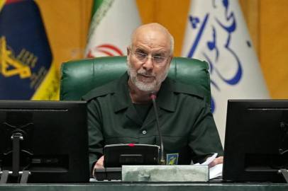 Kalibaf: AB ülkelerinin orduları terör örgütü sayılmaktadır