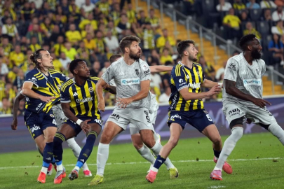 Kocaelispor’da Fenerbahçe hazırlıkları tamamlandı