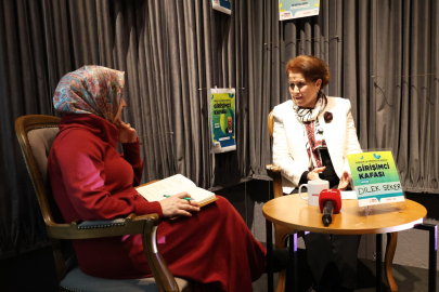 Osmangazi’de girişimci adaylarına altın değerinde tavsiyeler