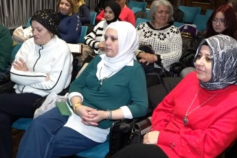 Osmangazi’de girişimci adaylarına altın değerinde tavsiyeler