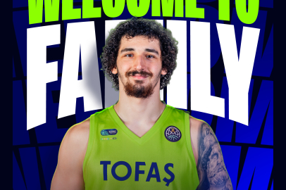 Sadık Emir Kabaca TOFAŞ'ta